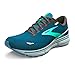 Produktbild Brooks Herren Ghost 15 Sneaker, Moroccan Blue Black Spring Bud, 43 EU