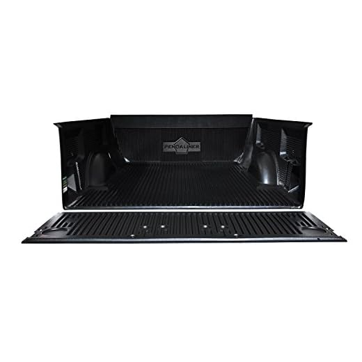 Penda 62016SRZX 6'4" Bed Liner for Dodge RAM