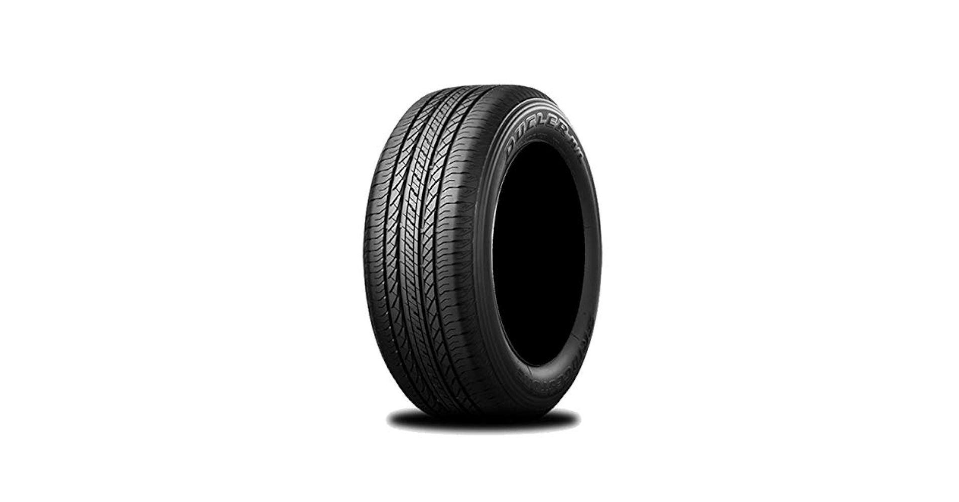 Amazon.co.jp: Bridgestone DUELER H/L850 Summer Tire 215