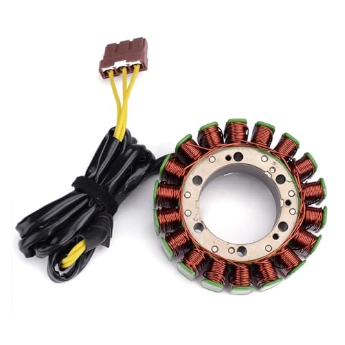 Bobine de stator Aprilia Tuono RSV1000R alternateur magnéto AP0685330