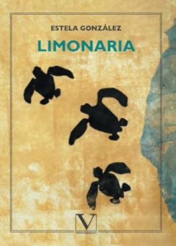 Paperback Limonaria (Narrativa) (Spanish Edition) [Spanish] Book