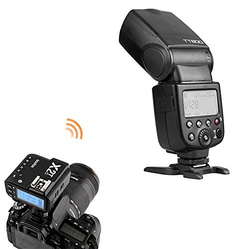 Godox AD600Pro lighting kit