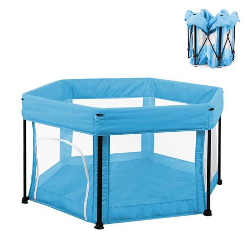 xr[T[N vC[h xr[pi S \tg bV Ԃ ͂ 125cm×110cm×66cm Zp` Ԃ OΉ Ώ۔Nw3 Baby Playpen \ }bgt ܂肽ݎ qpvC[h