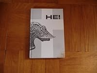 He! A contribution to understanding masculine psychology, Based on the Legend of Parsifal & his search for the Grail, & using Jungian psyvhological concepts. Jungian Psychology by Jungian Analysts) B00E1D4MQ0 Book Cover