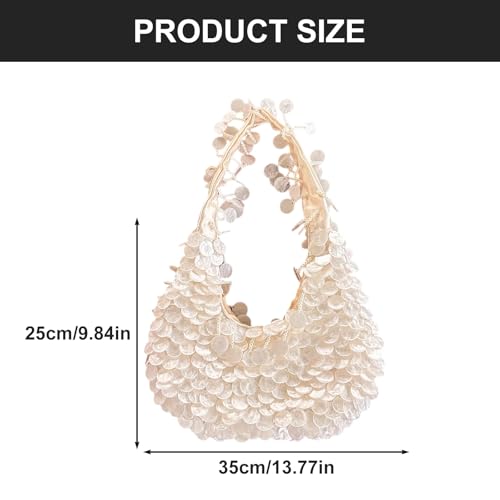 Sac à main en PVC résistant aux déchirures anti-usure durable