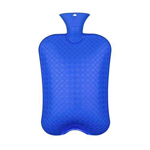 Bouillotte 3L grande capacité pour soulager les tensions et le froid