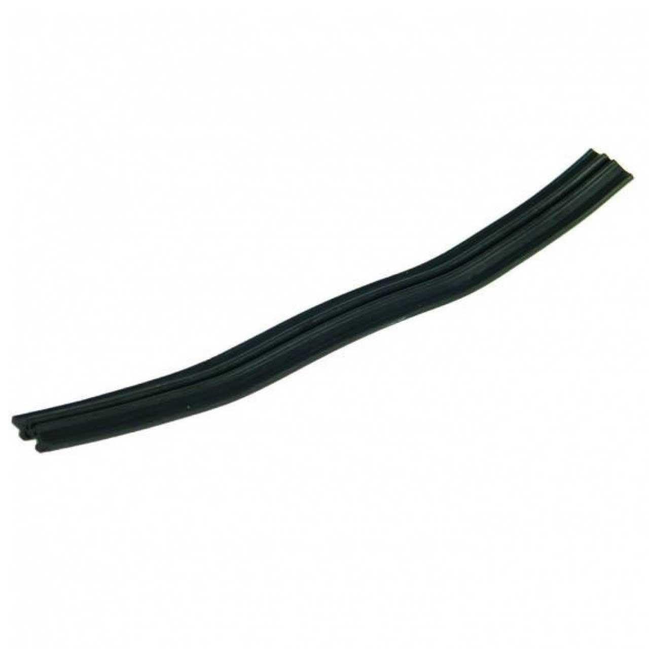 Floplast 114mm Square Gutter Seal RRSS1 Rubber Gasket Replacement