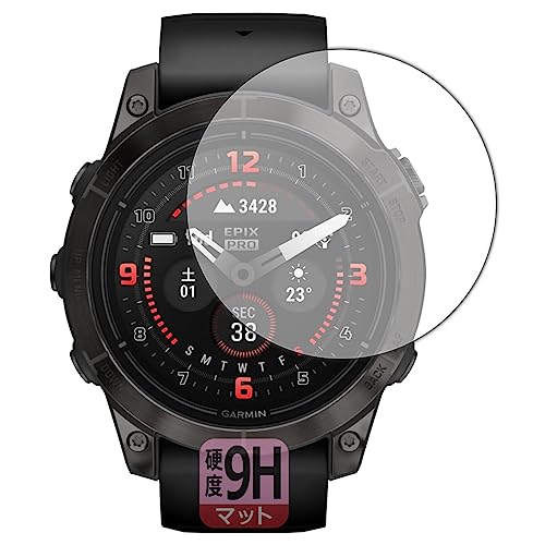 PDAH[ GARMIN epix Pro (Gen 2) [P[XTCY 47mmp] Ή 9Hdx[˒ጸ] ی tB {