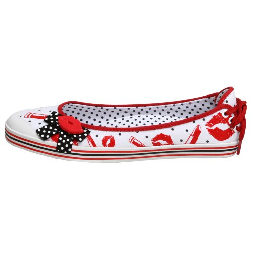 Image of Not Rated Women's Soda Pop Flat