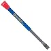 Estwing ERC-12C 12-Inch Rock Chisel 5/8-Inch Cut Point with Vinyl Grip