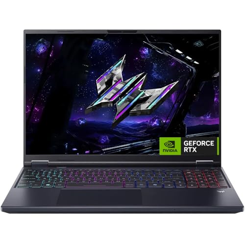 Acer Predator Helios Neo 16 AI PHN16-73-92X1, Notebook Gamer, 16",