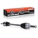 A-Premium CV Axle Shaft Assembly Compatible with Honda Accord 2008-2015, Civic 2014 & Acura TSX 2009-2013, 1.8L 2.0L 2.4L, Front Left Driver Side