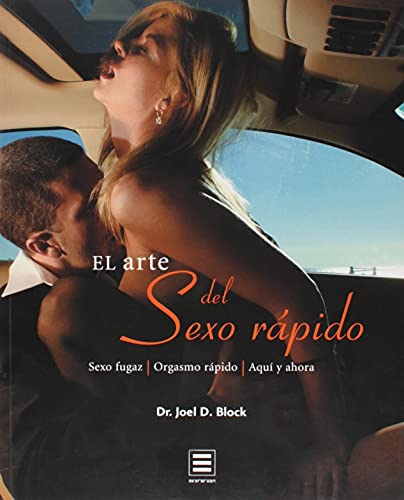 Arte del sexo rapido: