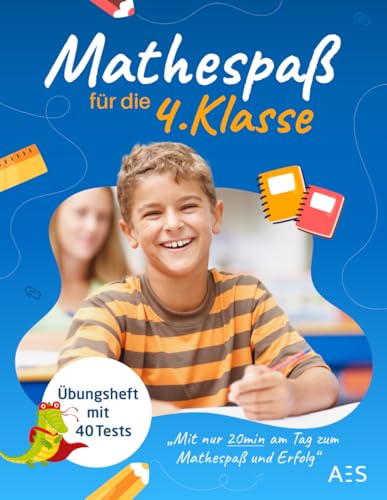 Matheheft Klasse 4 – Die 15 besten Produkte im Vergleich
