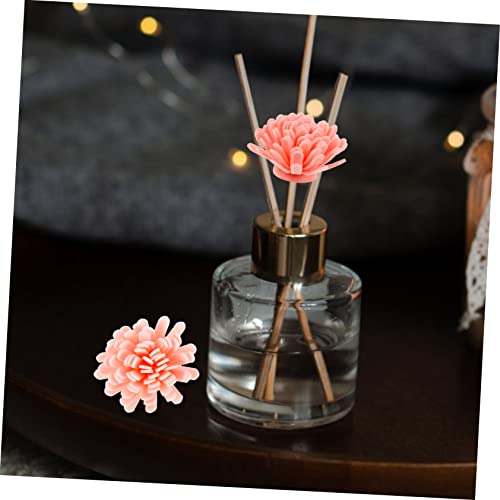 100 Difusores pasivos florales para aceites esenciales miniatura 7