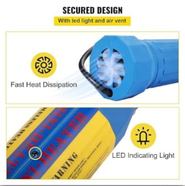 Nagrzewnica Indukcyjna 1000W Nagrzewnica Indukcyjna 220V Nagrzewnica Indukcyjna Nagrzewnica Bezpłomieniowa Zestaw Nagrzewnic Indukcyjnych Bezpłomieniowych do Warsztatu Samochodowego, 10 Cewek