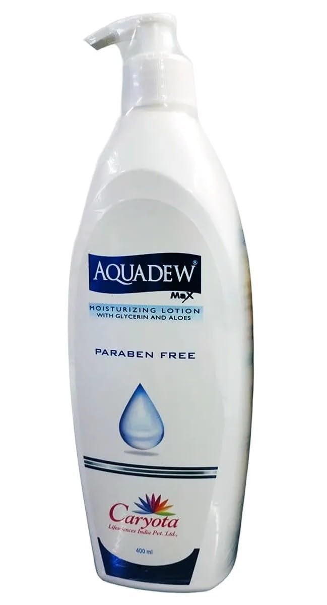 Aquadew Max Lotion 400ml | 400ml, Moisturising Lotion-image-48