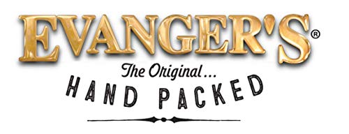 Evanger's Hand Packed Roasted Chicken Drummet Dinner For Dogs, 12 X 12 Oz Cans #TOP7