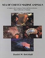 Sea of Coretz Marine Animals 1885375174 Book Cover