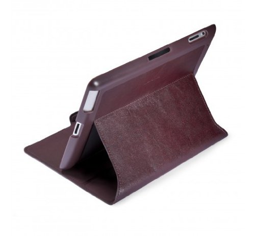 Housse iPad 2 Speck MagFolio Luxe idéale pour travailler en déplacement au café
