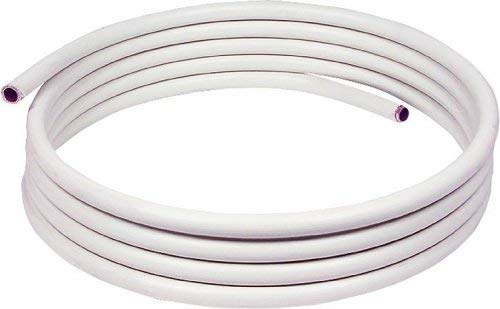 Kupferrohr in Ringen ummantelt Größen 10 12 15 18 22 mm nach DIN EN1057 Größe Ummantelt 15x1 mm Cover