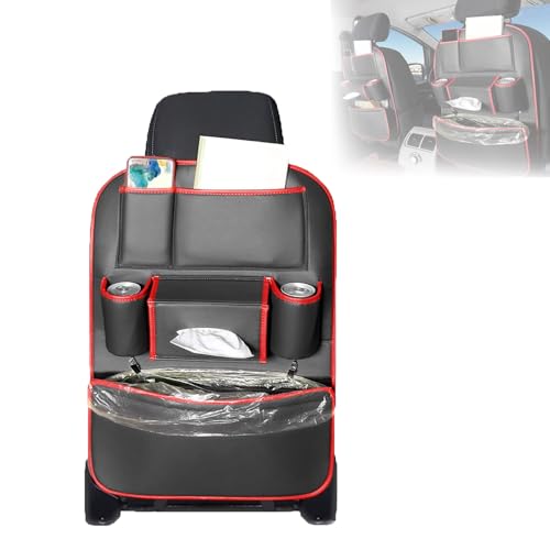 �� �V�[�g�o�b�N�|�P�b�g �ɓK������ ���Y �Z���i C28 C27 C26 C25 �ԗp�V�[�g�o�b�N���[�|�P�b�g �ԓ����[ �� �S�~�� �㕔���Ȏ��[ �e�B�b�V���P�[�X �h�����N�z���_�[ �L�b�N�K�[�h ����h�~ �t�@�~���[���s��ʋ΂ɍœK �J�[�p�i�y1�z(