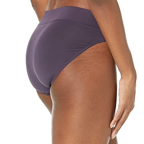 Image of Warner's No Pinching. No Problems. Hi-Cut Brief Panty Underwear