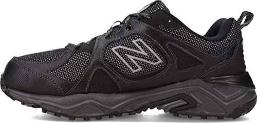 Image of New Balance Men's 481 V3 Trail Running Shoe