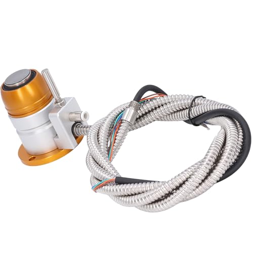 Sensor Automático CNC para Herramientas Z Axis 0.01mm miniatura 1