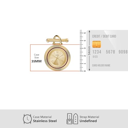 FOSSIL ES5384 商品画像4