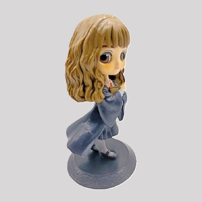Image of Awestuffs Hary and Friends 16 cm Action Figure - Hermini