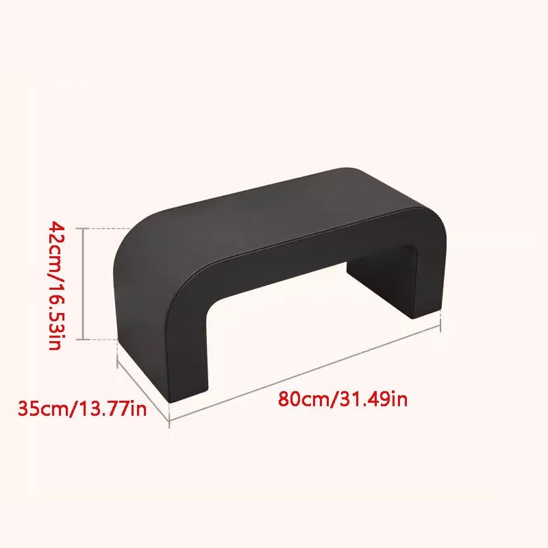 Banc d extremite de lit pour une chambre ordonnee et cosy - 3