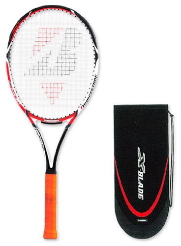 Amazon.com : Bridgestone Tennis Racquet X-BLADE310 (Frame