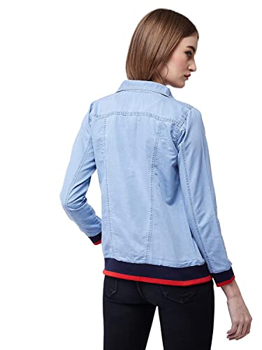 Image of Miss Olive Women's A-Line Coat