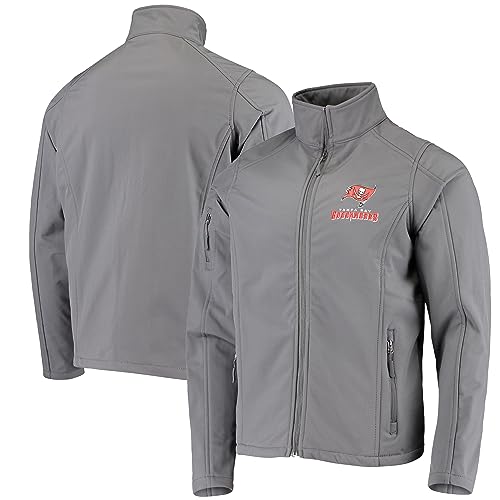 Image of Dunbrooke NFL mens 20 Mens Sonoma Softshell Jacket