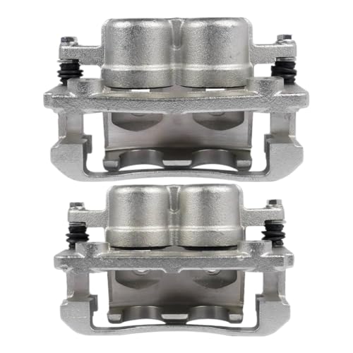 Étriers de frein avant haute résistance 410117S000 pour QX56 et Titan V8