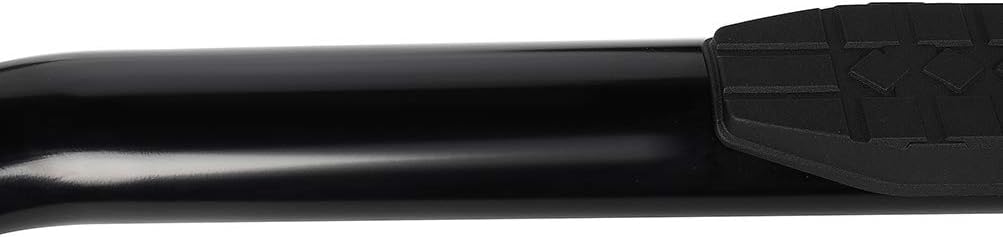 Aluminum+ABS Plastic Running boards & steps Side Step Nerf Bars For 2019-2020 For Dodge Ram 1500 OE Style (2pcs Running Boards)