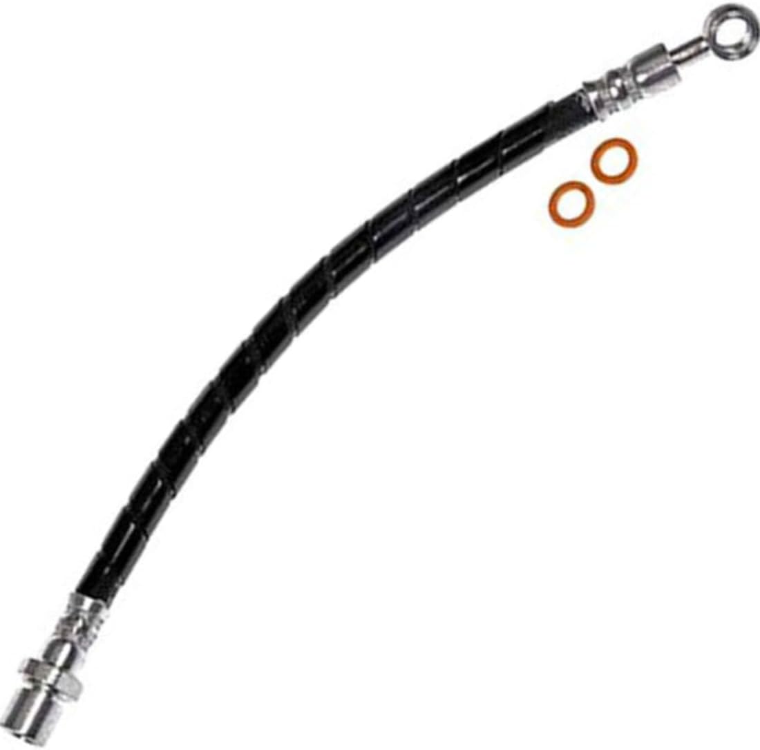 Clutch Hydraulic Hose fits Subaru Impreza 2006 2007 Replacement 37251FE030 1 x