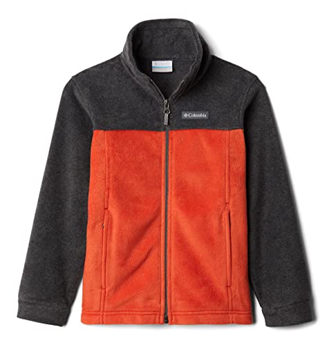 Image of Columbia Youth Steens Mountain II Fleece Jacket