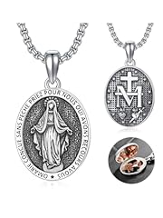 F02-Virgin Mary(Personalized)
