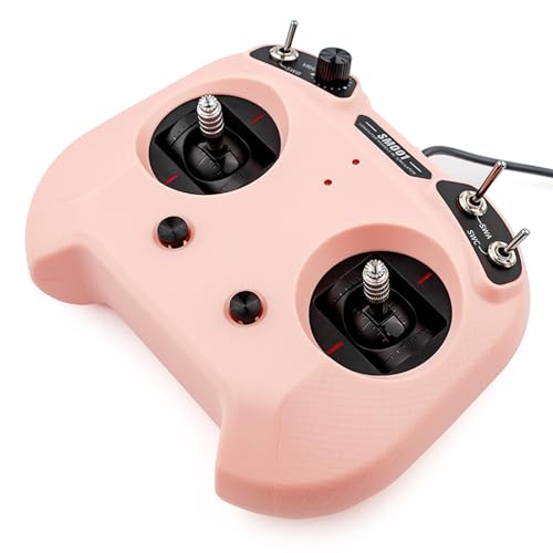Simulateur de vol radiocommande SM001 pour apprendre le pilotage sans risque sur PC - 4