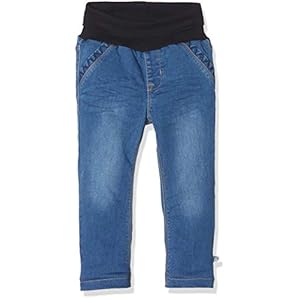 s.Oliver baby-jongens spijkerbroek 65.811.71.3265