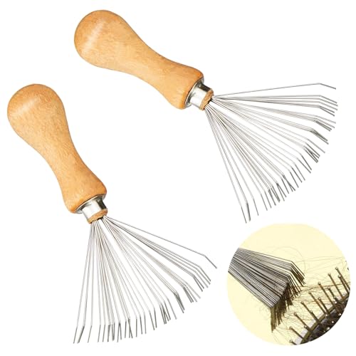 Sugeru® Hair Brush Cleaner – Deep Cleaning Effectiveness