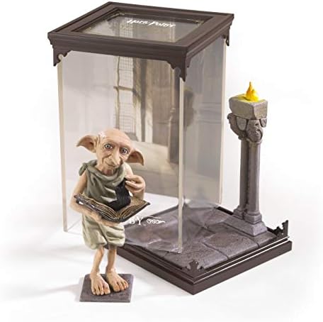 The Noble Collection Harry Potter Magical Creatures: No.2 Dobby