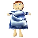 Modelo de cuerpo humano para niños 13 x 19 Adorable muñeca de anatomía con ropa Juguetes de peluche de órganos extraíbles Juguetes educativos interactivos Kit de ciencia de órganos corporales para ni