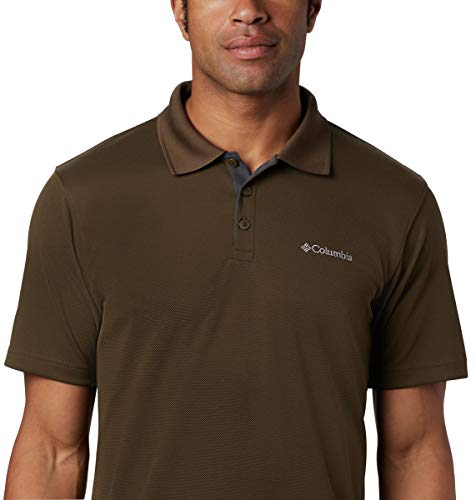 Image of Columbia Men Polo Shirt