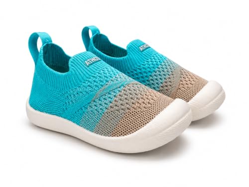 Image of ATHCO Unisex-Child Skippy Unisex Lightwieight Sneakers for Kids | Stylish Casual wear Shoes for Boys and Girls | Sports Shoes for Boys and Girls