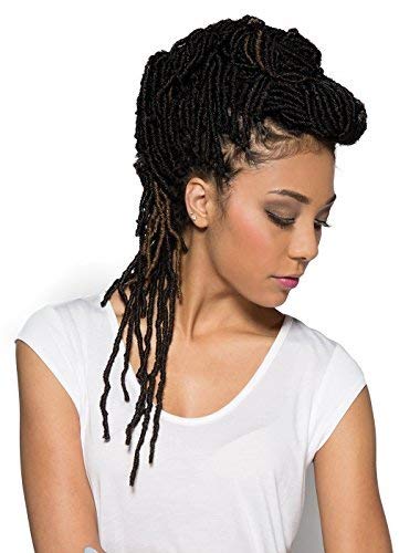 Bobbi Boss Nu Locs 18" - BNULC-18 (6 Pack/Color #1)