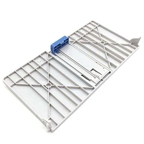 OKLILI 5PC X RM1-0629-000CN RM1-0629 Bandeja de Entrada de Papel para HP Laserjet 1010 1012 1015 1018 1020