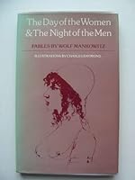 The Day of the Women and the Night of the Men 0903895617 Book Cover